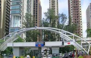 Imagem 2: Locação de Predio Comercial Alphaville