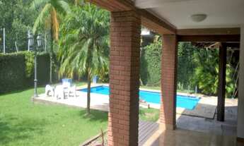 Imagem: Venda de casa no Residencial 1 MARAVILHOSA