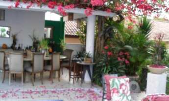 Imagem 6: Casa a Venda e Locação em Alphaville