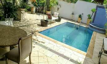 Imagem 7: Casa a Venda e Locação em Alphaville