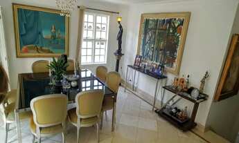 Imagem 5: Casa a Venda e Locação em Alphaville