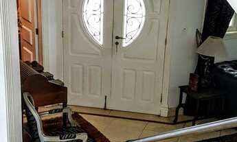 Imagem 4: Casa a Venda e Locação em Alphaville