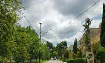 Imagem 2: Casa a Venda e Locação em Alphaville