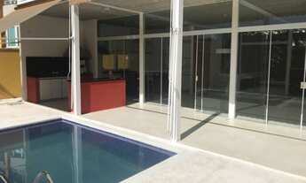 Imagem: Locação de Casa no Residencial Conde Barueri