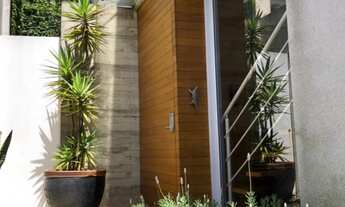 Imagem 2: Casa à venda Alphaville Burle Marx