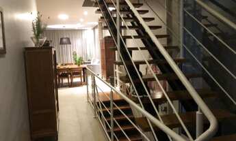 Imagem 3: Casa à venda Alphaville Burle Marx