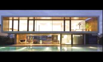 Imagem 2: Alphaville 3 Lindíssima !!! Nova Construída agora !