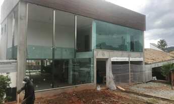 Imagem 3: Alphaville 3 Lindíssima !!! Nova Construída agora !