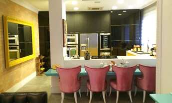 Imagem: Apartamento à venda no condomínio The