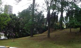 Imagem 3: Terreno à venda no condomínio Alphaville Residencial 3