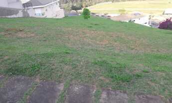 Imagem: Terreno à venda no condomínio Res. Alphasítio