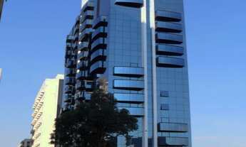 Imagem: Locação Sala do Edificio Murano Alphaville