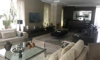 Imagem: BELÍSSIMA CASA A VENDA NO RESIDÊNCIAL