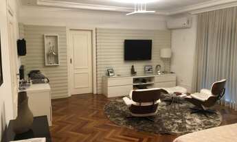 Imagem 2: BELÍSSIMA CASA A VENDA NO RESIDÊNCIAL 1 EM ALPHAVILLE