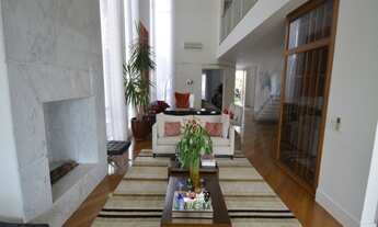 Imagem 4: Alpha Conde Alto Padrão mobiliada Venda