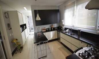 Imagem 5: Alpha Conde Alto Padrão mobiliada Venda