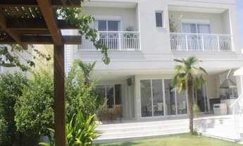 Imagem 6: Alpha Conde Alto Padrão mobiliada Venda