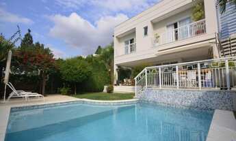 Imagem: Alpha Conde Alto Padrão mobiliada Venda