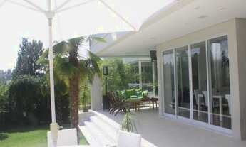 Imagem 7: Alpha Conde Alto Padrão mobiliada Venda