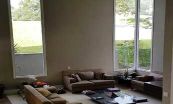 Imagem 6: LINDA CASA À VENDA NO RESIDENCIAL ITAHYÊ I