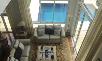 Imagem: Maravilhosa Mansão à venda de Altíssimo