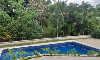 Imagem 2: Alphaville Residencial 1