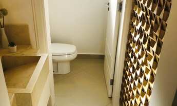 Imagem 2: CASA MARAVILHOSA DE 500M² NO ALPHASITIO RESIDENCIAL, ALPHAVILLE!