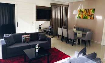 Imagem 5: CASA MARAVILHOSA DE 500M² NO ALPHASITIO RESIDENCIAL, ALPHAVILLE!