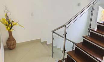 Imagem 6: CASA MARAVILHOSA DE 500M² NO ALPHASITIO RESIDENCIAL, ALPHAVILLE!