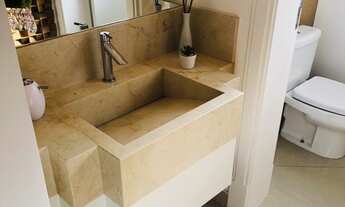 Imagem 7: CASA MARAVILHOSA DE 500M² NO ALPHASITIO RESIDENCIAL, ALPHAVILLE!