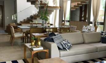 Imagem: MARAVILHOSA CASA NO RESIDENCIAL ALPHA CONDE