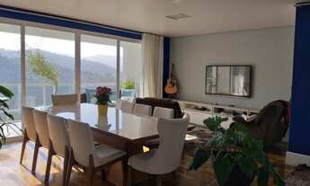 Imagem 2: Casa para Venda em Alphaville Residencial Alpha Sítio