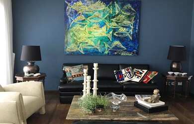 Imagem 3: VENDA DE CASA NO RESIDÊNCIA 2 ACEITA PERMUTA EM ALPHAVILLE E EM SÃO PAULO