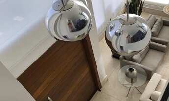 Imagem 2: BELÍSSIMA CASA A VENDA NO CONDOMÍNIO GÊNESIS 2 EM ALPHAVILLE