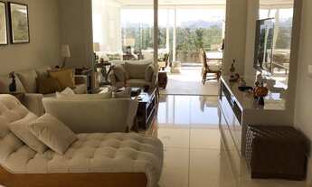 Imagem 4: BELÍSSIMA CASA A VENDA NO CONDOMÍNIO GÊNESIS 2 EM ALPHAVILLE