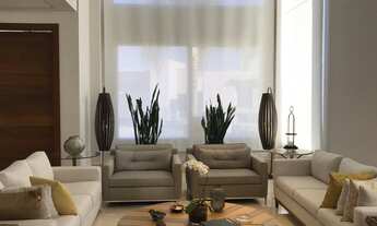 Imagem 5: BELÍSSIMA CASA A VENDA NO CONDOMÍNIO GÊNESIS 2 EM ALPHAVILLE