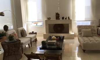 Imagem 7: BELÍSSIMA CASA A VENDA NO CONDOMÍNIO GÊNESIS 2 EM ALPHAVILLE