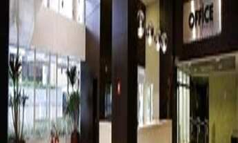 Imagem: Locação de sala Comercial no Office Grajau