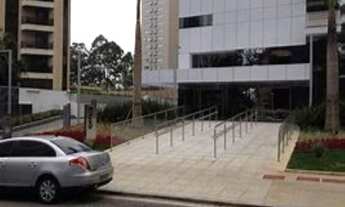 Imagem 5: Locação de sala Comercial no Office Grajau