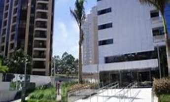 Imagem: Locação de sala Comercial Office Grajau