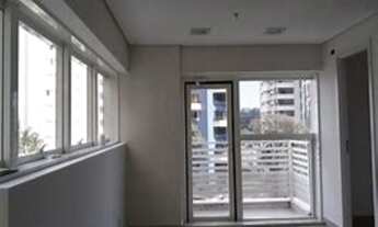 Imagem 3: Locação de sala Comercial Office Grajau