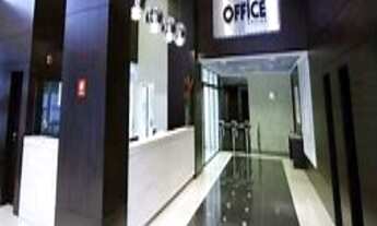 Imagem 4: Locação de sala Comercial Office Grajau