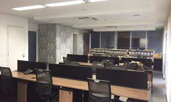 Imagem: Sala Comercial 160 mts