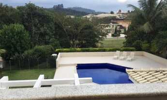 Imagem 3: Casa de alto padrão à venda no condomínio tamboré 2