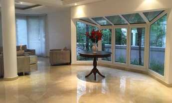 Imagem 4: Casa de alto padrão à venda no condomínio tamboré 2