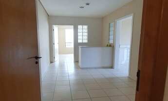 Imagem: SALA DE 46,44M² COM VISTA MARAVILHOSA