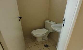 Imagem 2: SALA DE 46,44M² COM VISTA MARAVILHOSA. EM ALPHAVILLE. OPORTUNIDADE