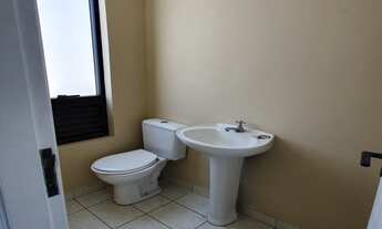 Imagem 4: SALA DE 46,44M² COM VISTA MARAVILHOSA. EM ALPHAVILLE. OPORTUNIDADE