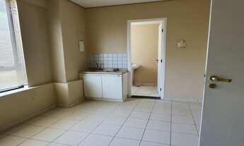 Imagem 5: SALA DE 46,44M² COM VISTA MARAVILHOSA. EM ALPHAVILLE. OPORTUNIDADE