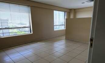 Imagem 6: SALA DE 46,44M² COM VISTA MARAVILHOSA. EM ALPHAVILLE. OPORTUNIDADE